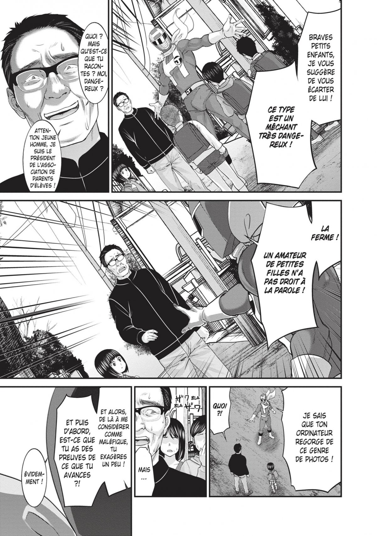 Dead Tube 9 - Extrait 1