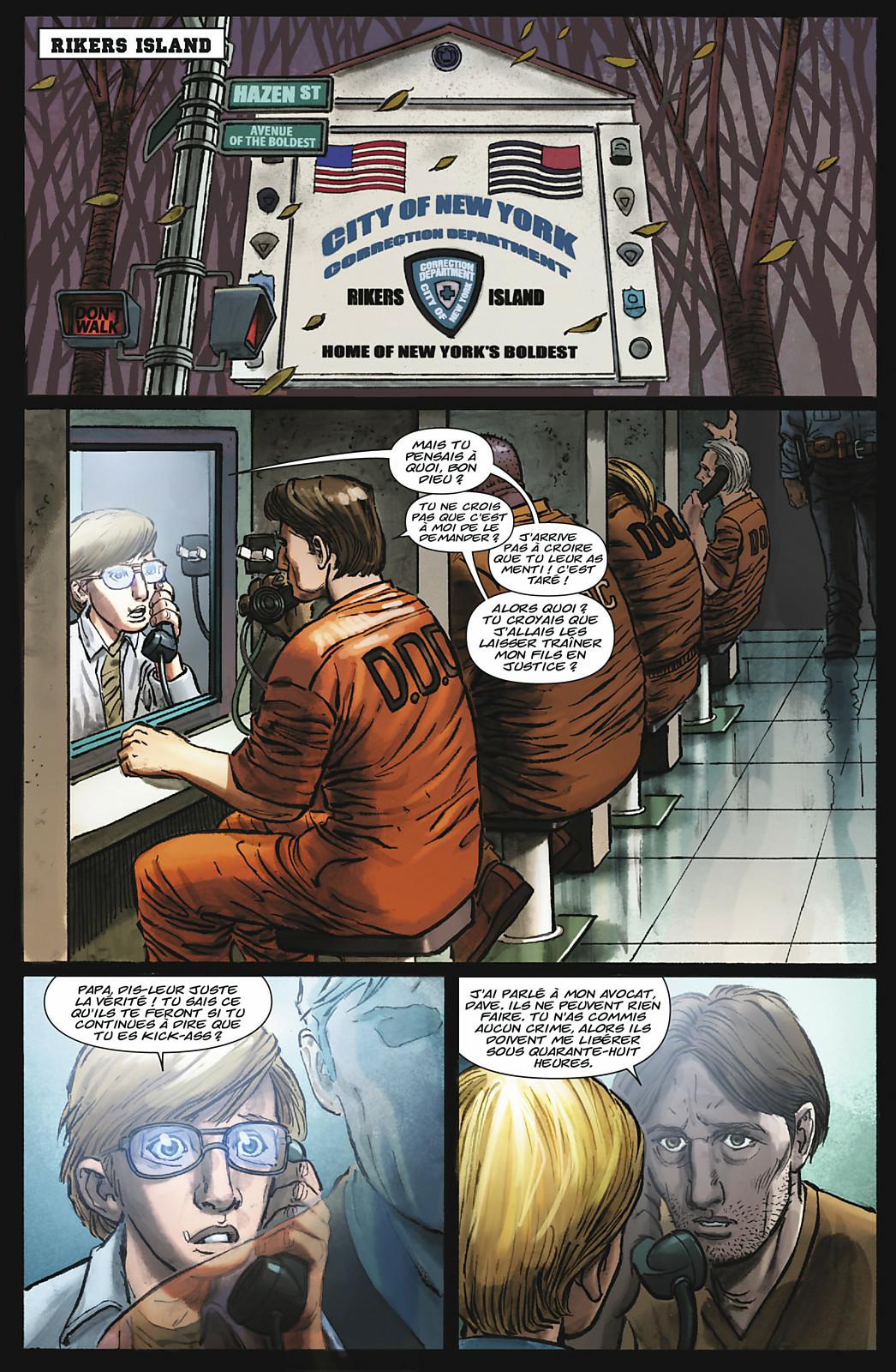 Shoot de rue - Extrait 1