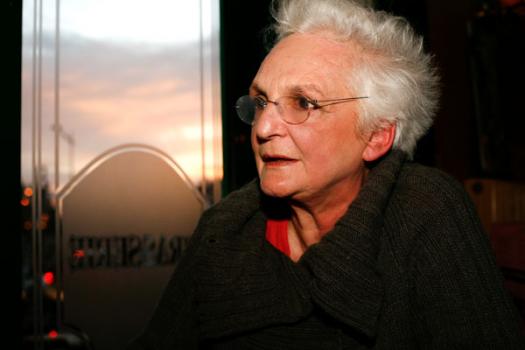 Evelyne Reberg - Auteur
