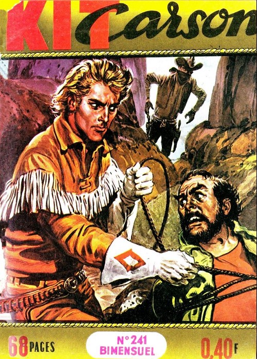 Chemin de l'espérance (Le)