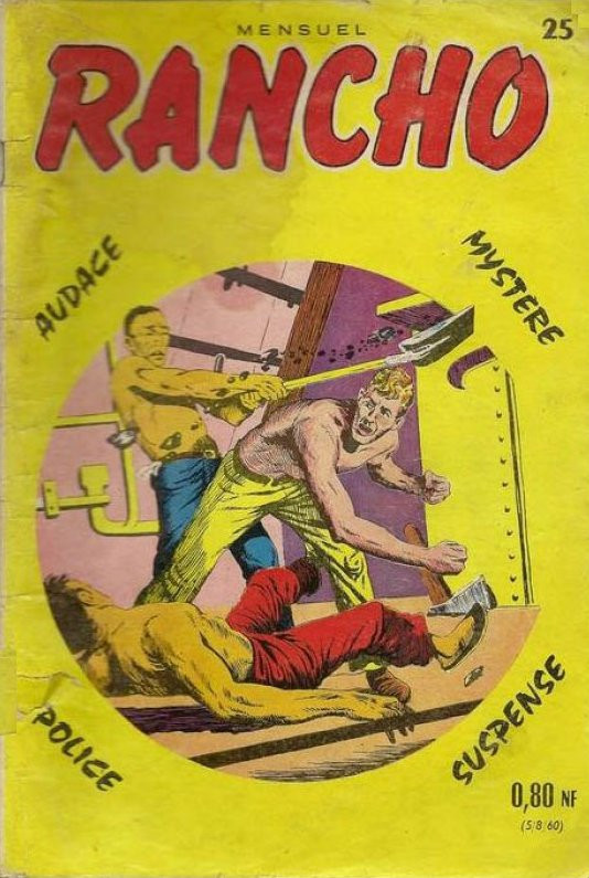 Black Boy - Dans L'ombre de l'O.N.U.