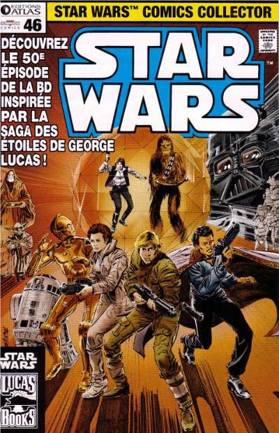 Star Wars 46