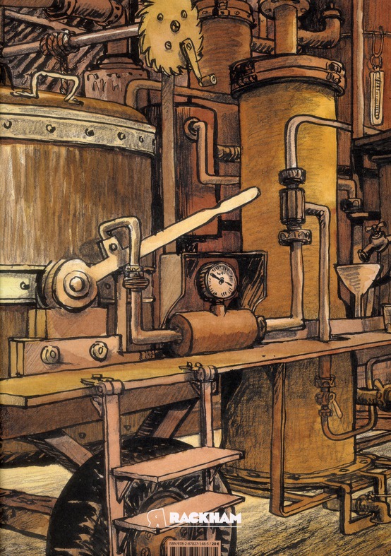 Bouille (La) - Extrait 1