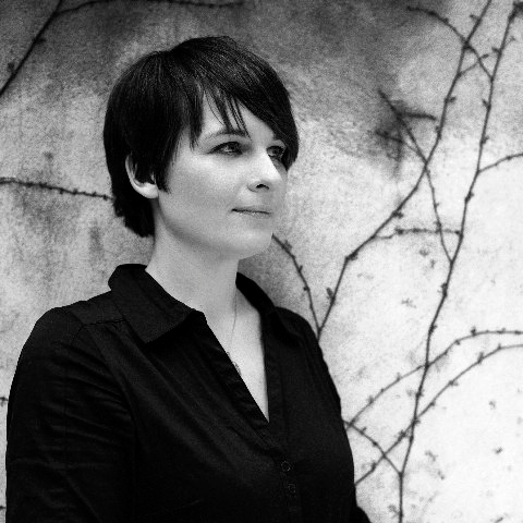 Line Hoven - Auteur