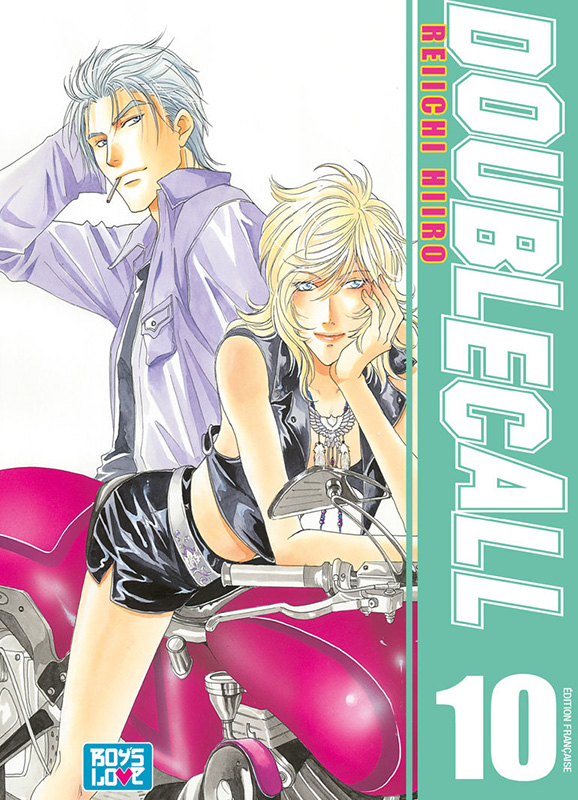 Double Call 10