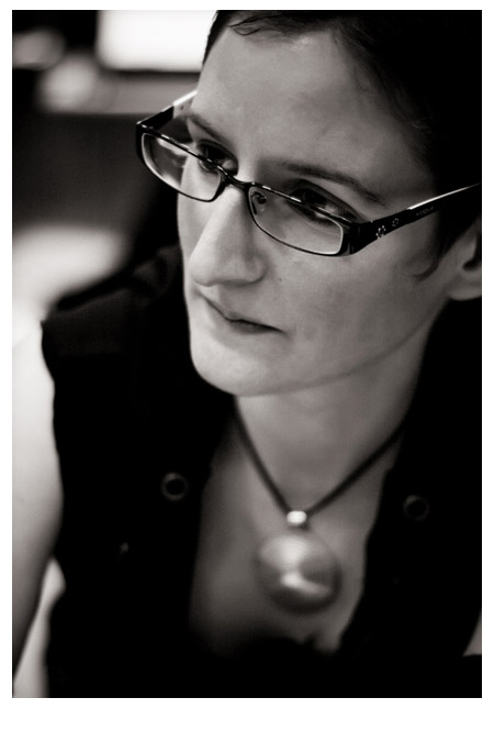 Séverine Lefèbvre - Auteur