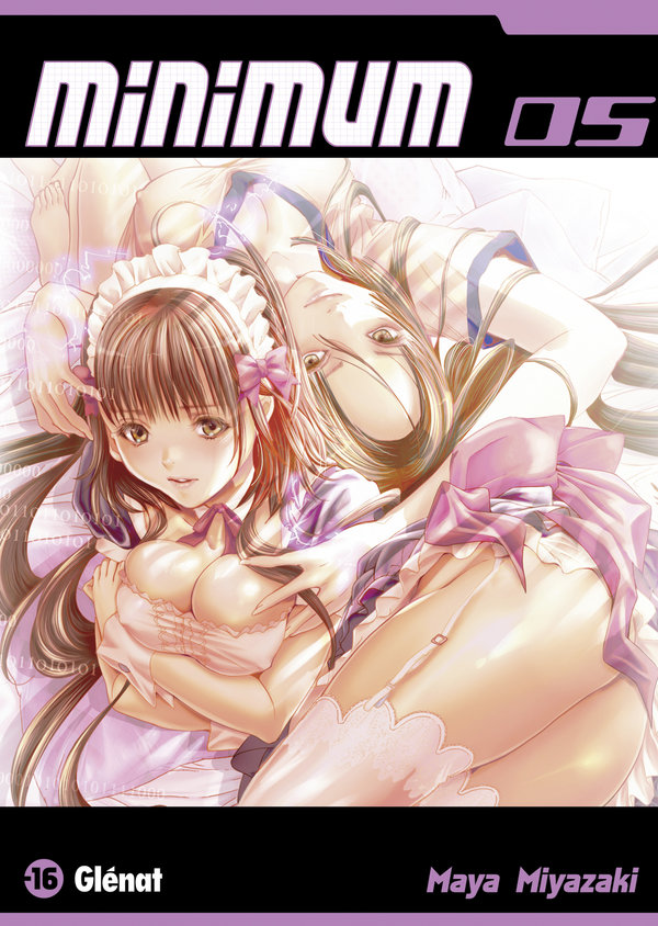 Minimum 5
