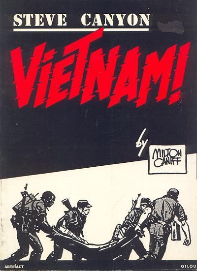 Vietnam !