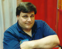 James D. Hudnall - Auteur