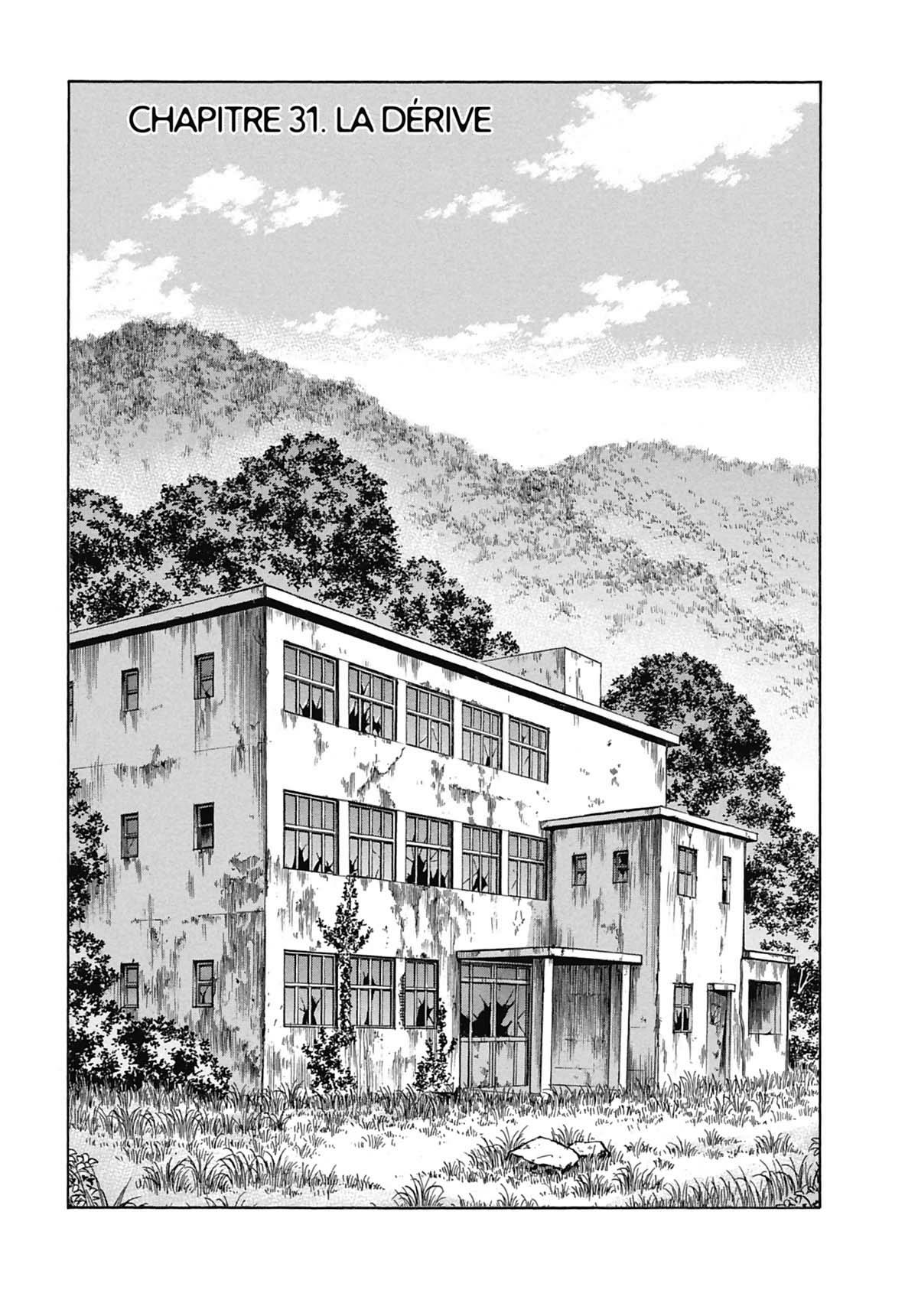 Suicide Island 4 - Extrait 1