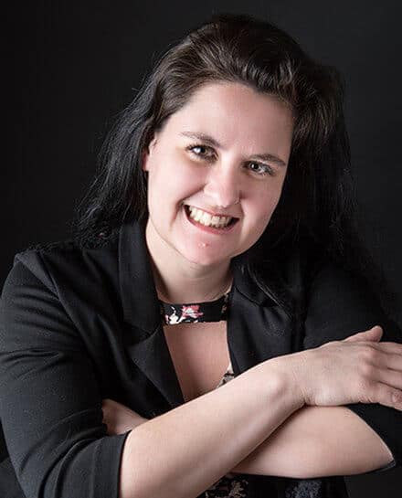 Marilou Addison - Auteur