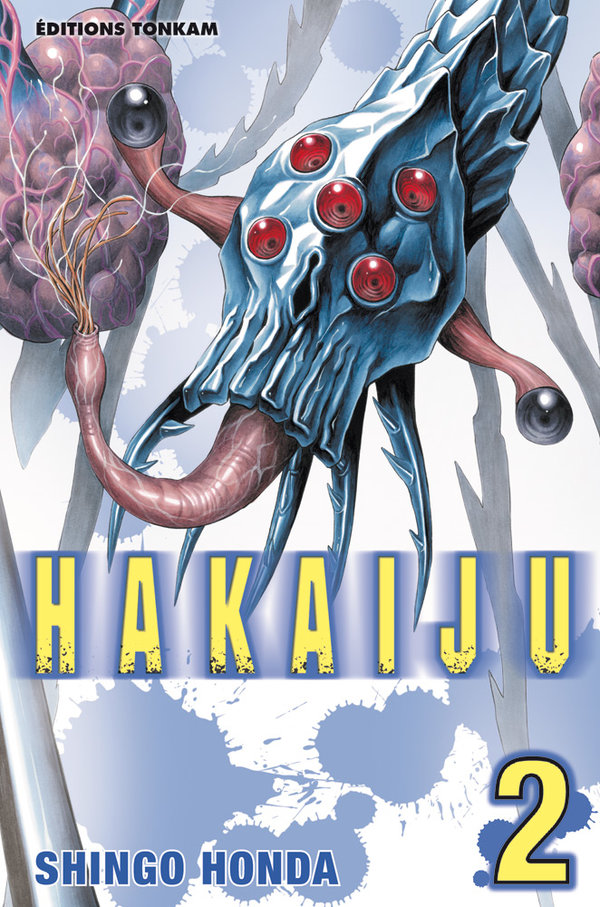 Hakaiju 2