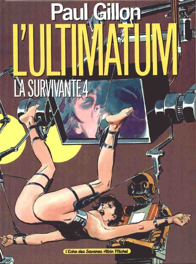 Ultimatum