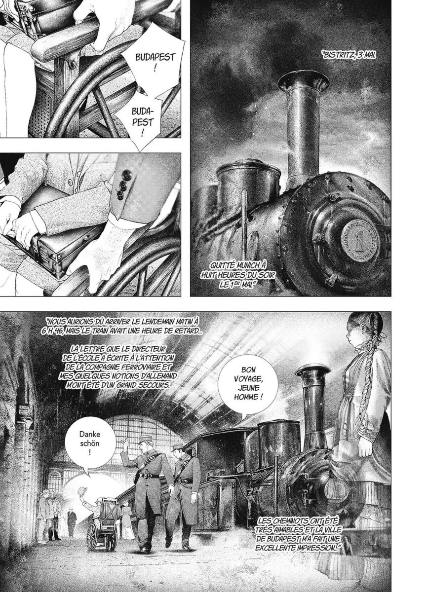 #DRCL midnight children 4 - Extrait 1