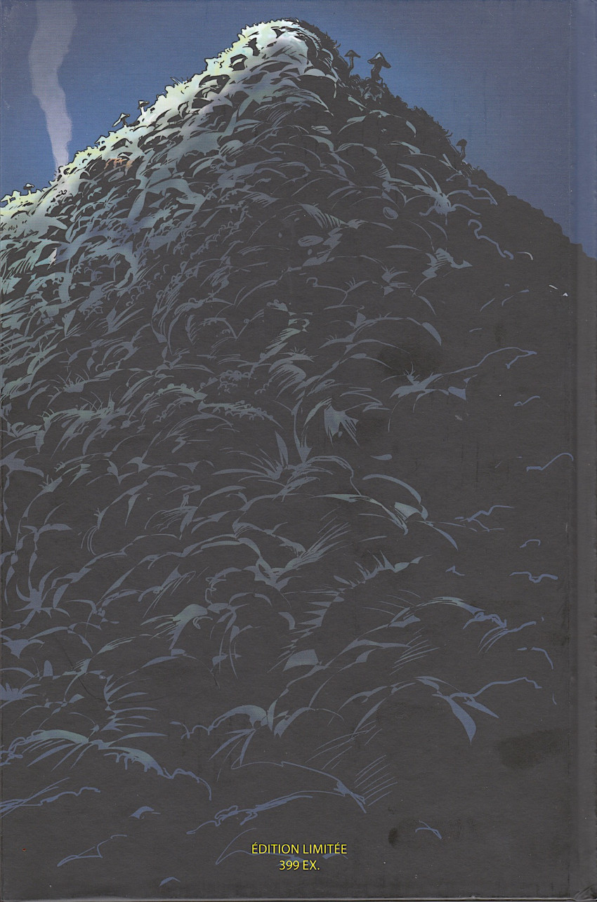 Saga des Bojeffries (La) - Extrait 1