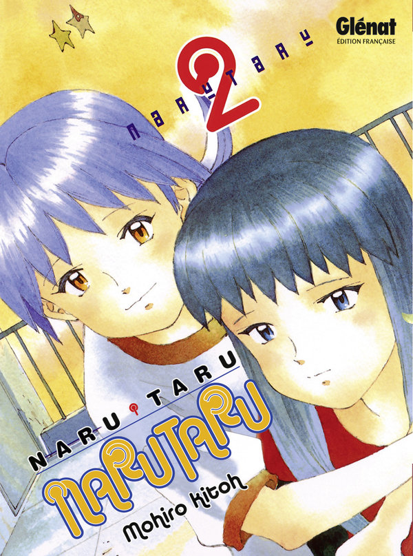 Narutaru 2