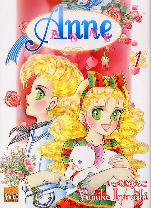 Anne 1