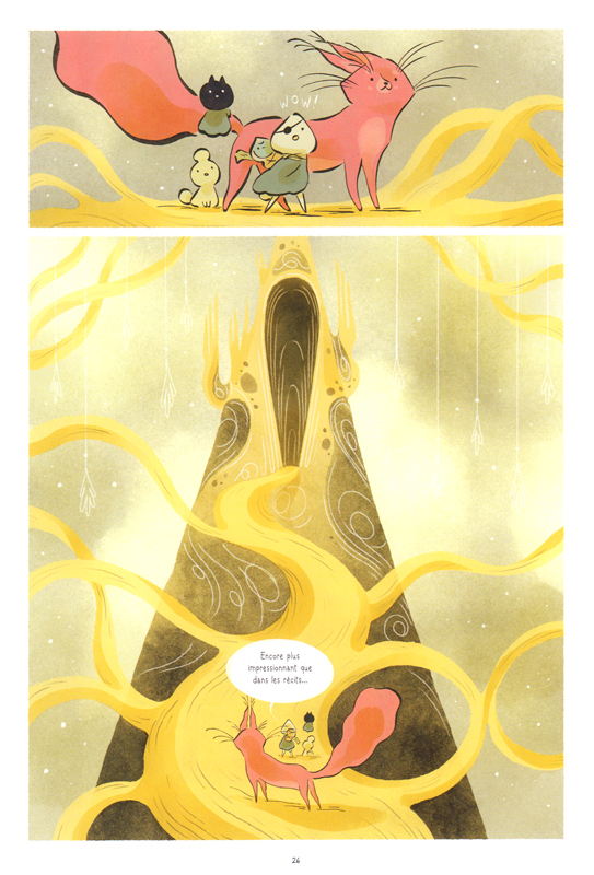 Minimage - Extrait 1