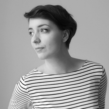 Julia Bernhard - Auteur