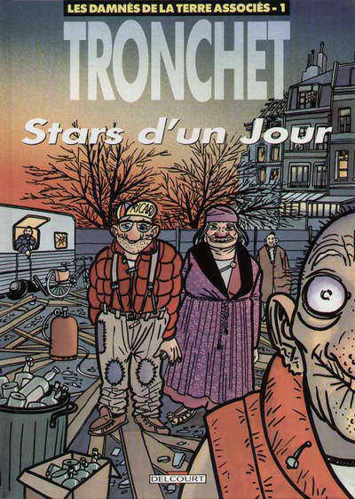 Stars d'un jour