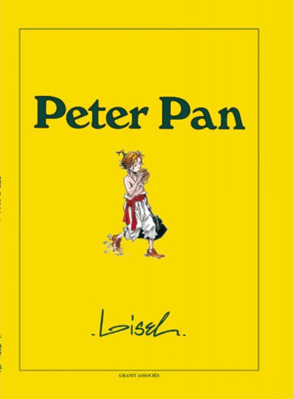 Destins - Série Peter Pan - 9782952048903