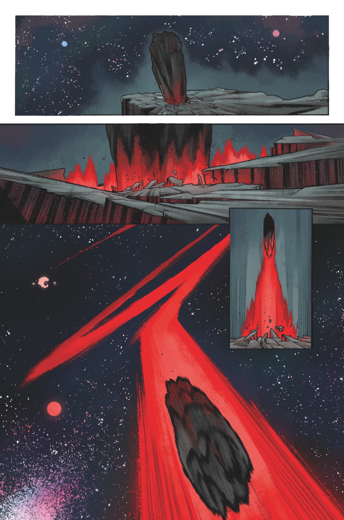 Hillbilly 4 - Extrait 1