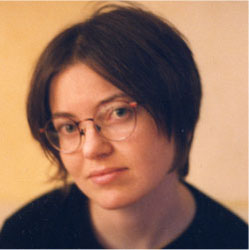 Karen Laborie - Auteur