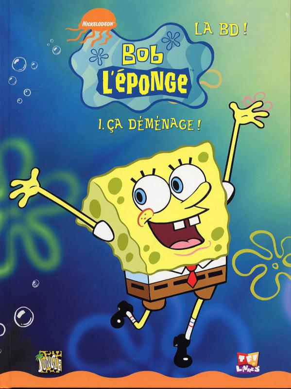 ça déménage !