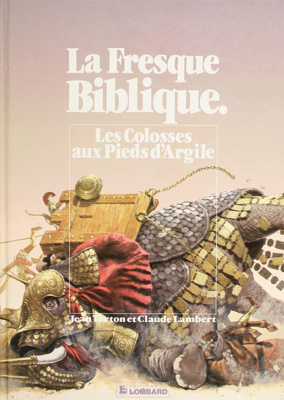 Colosses aux pieds d'argile (Les)