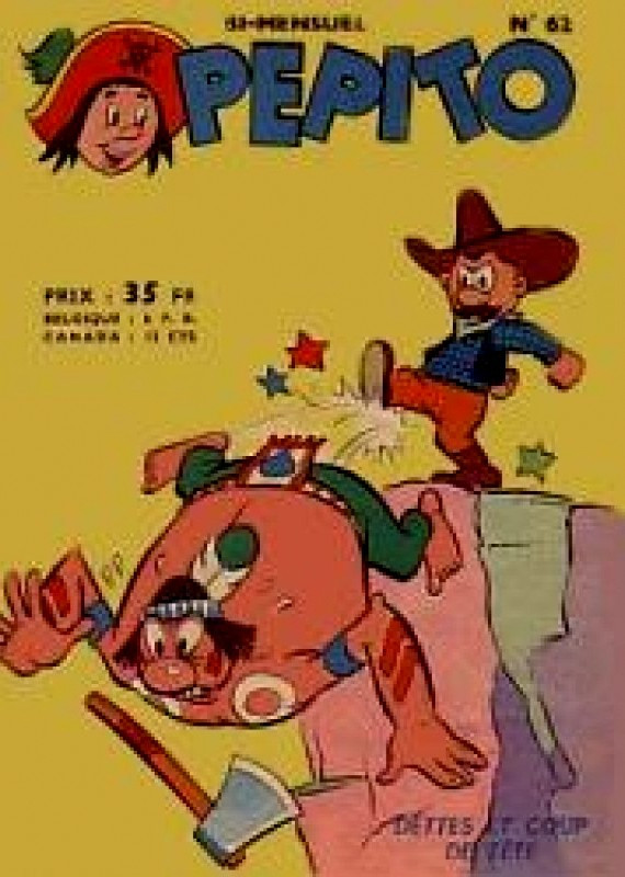 Victoire de La Banane (Une) 1