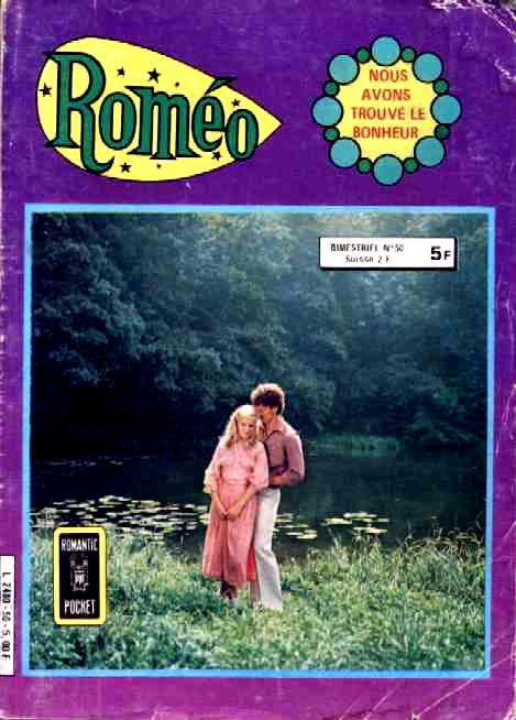 Nous avons trouvé le bonheur