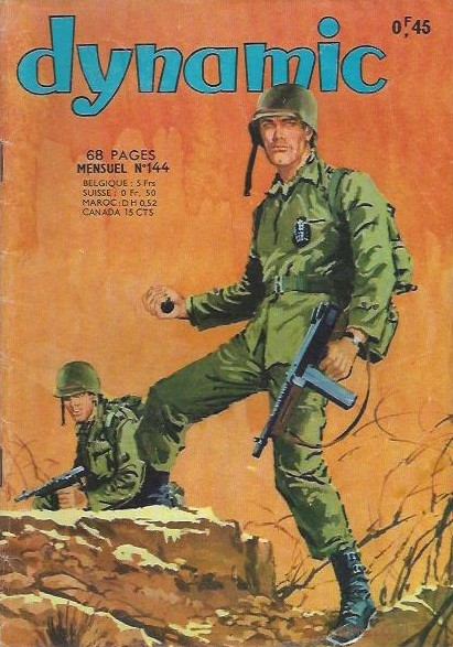 Infirmière de Gazala (L')