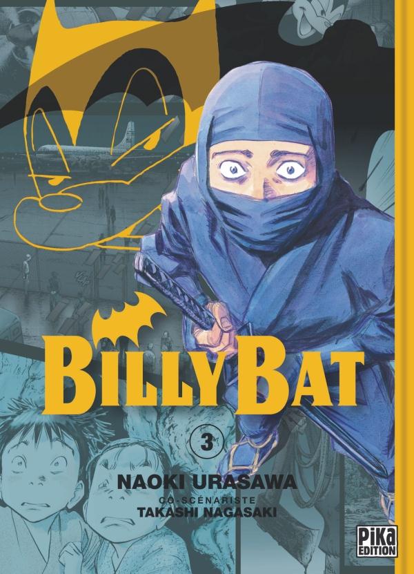 Billy Bat 3