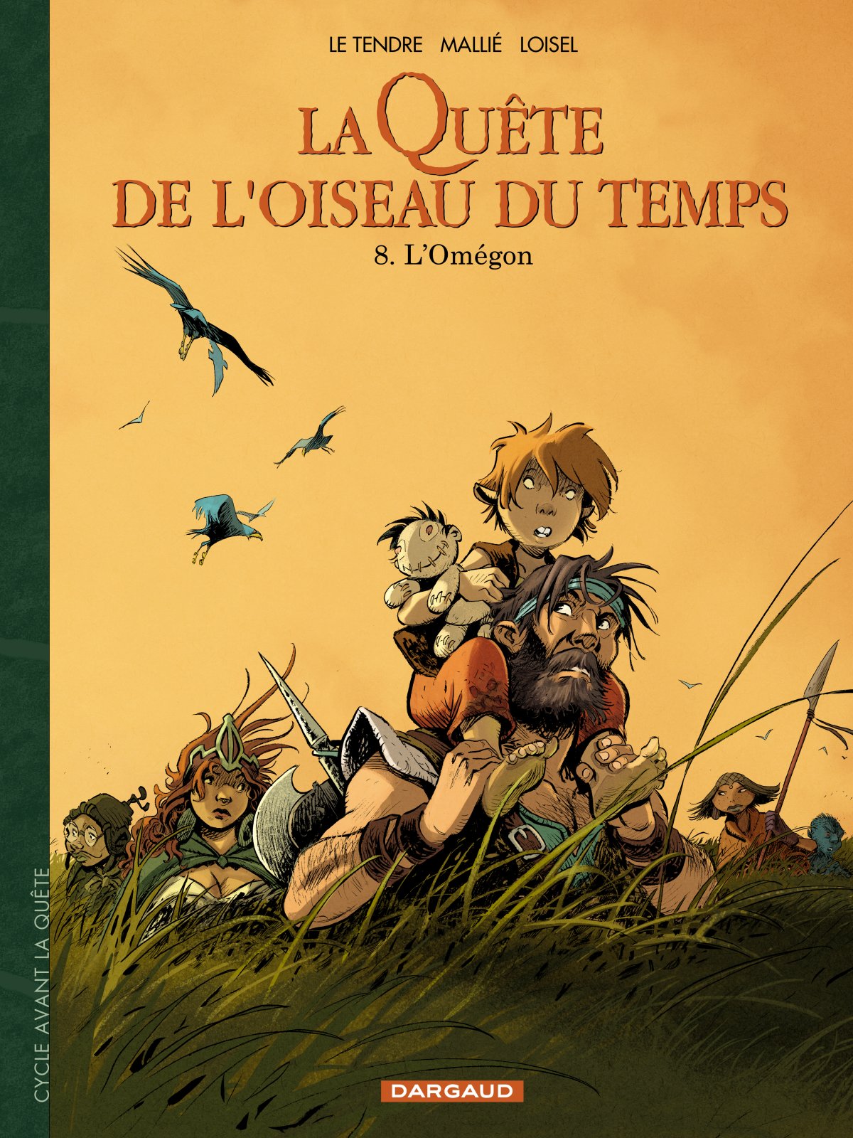 Sorties du vendredi 22 novembre 2024