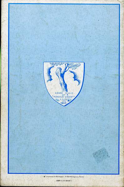 Saint Vincent de Paul - Extrait 1