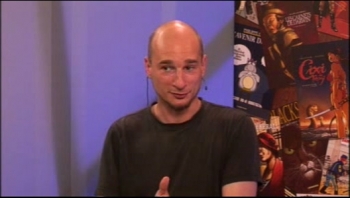 Gaëtan Brynaert - Auteur