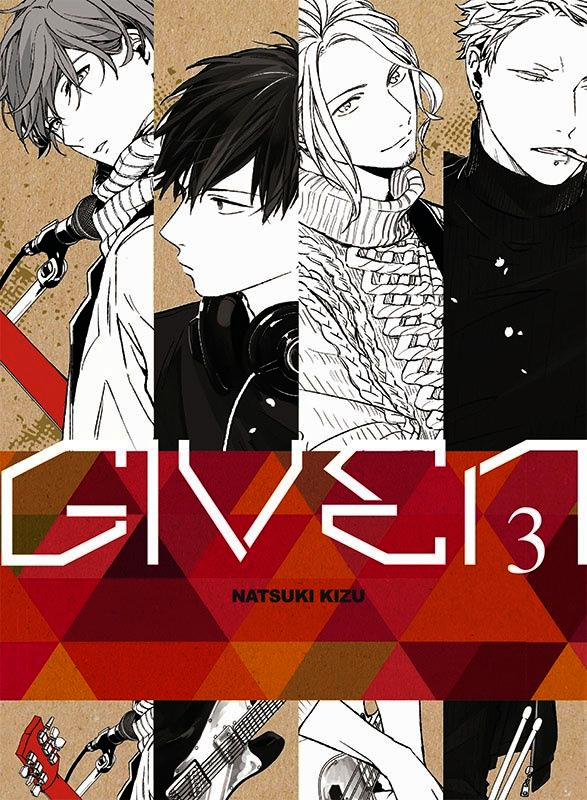 Given 3