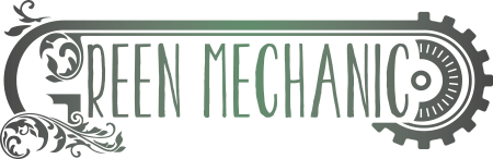 Série Green Mechanic