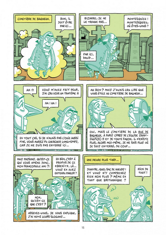 Libéralisme (Le) - Extrait 1