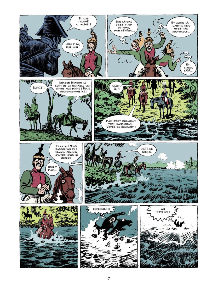 Osez, Joséphine - Extrait 1