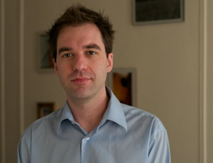 Sean Howe - Auteur