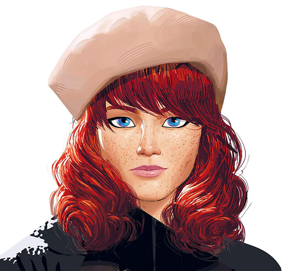 Spider-Man - New generation - Tout l'art du film - Extrait 1