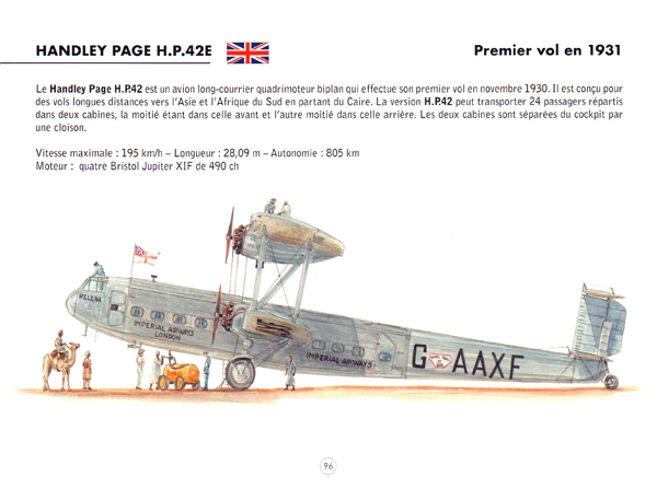 Avions de transports commerciaux civils et militaires 1 - Extrait 1