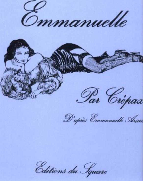 Emmanuelle