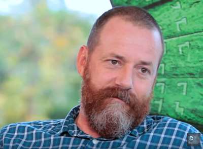 Simon Oliver - Auteur