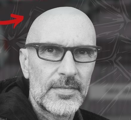 Roberto Grossi - Auteur