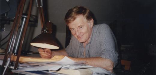 Jean-Marie Ruffieux - Auteur