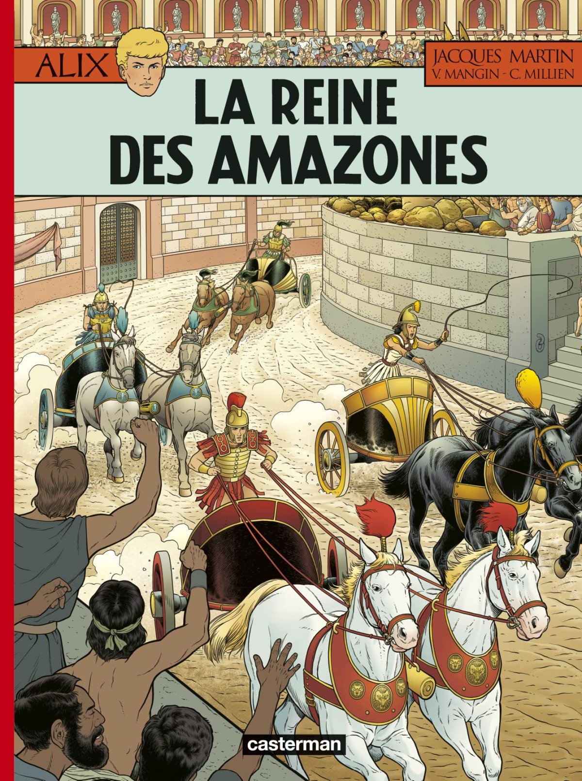 Sorties du mercredi 8 février 2023