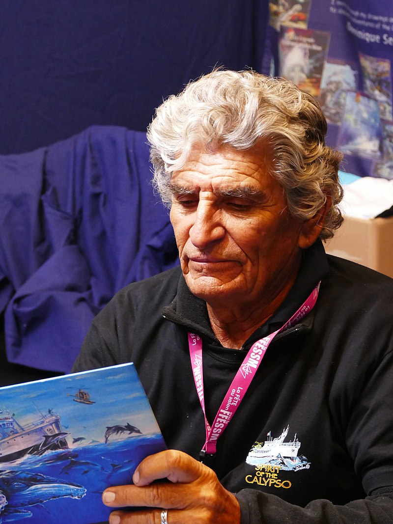 Dominique Serafini - Auteur