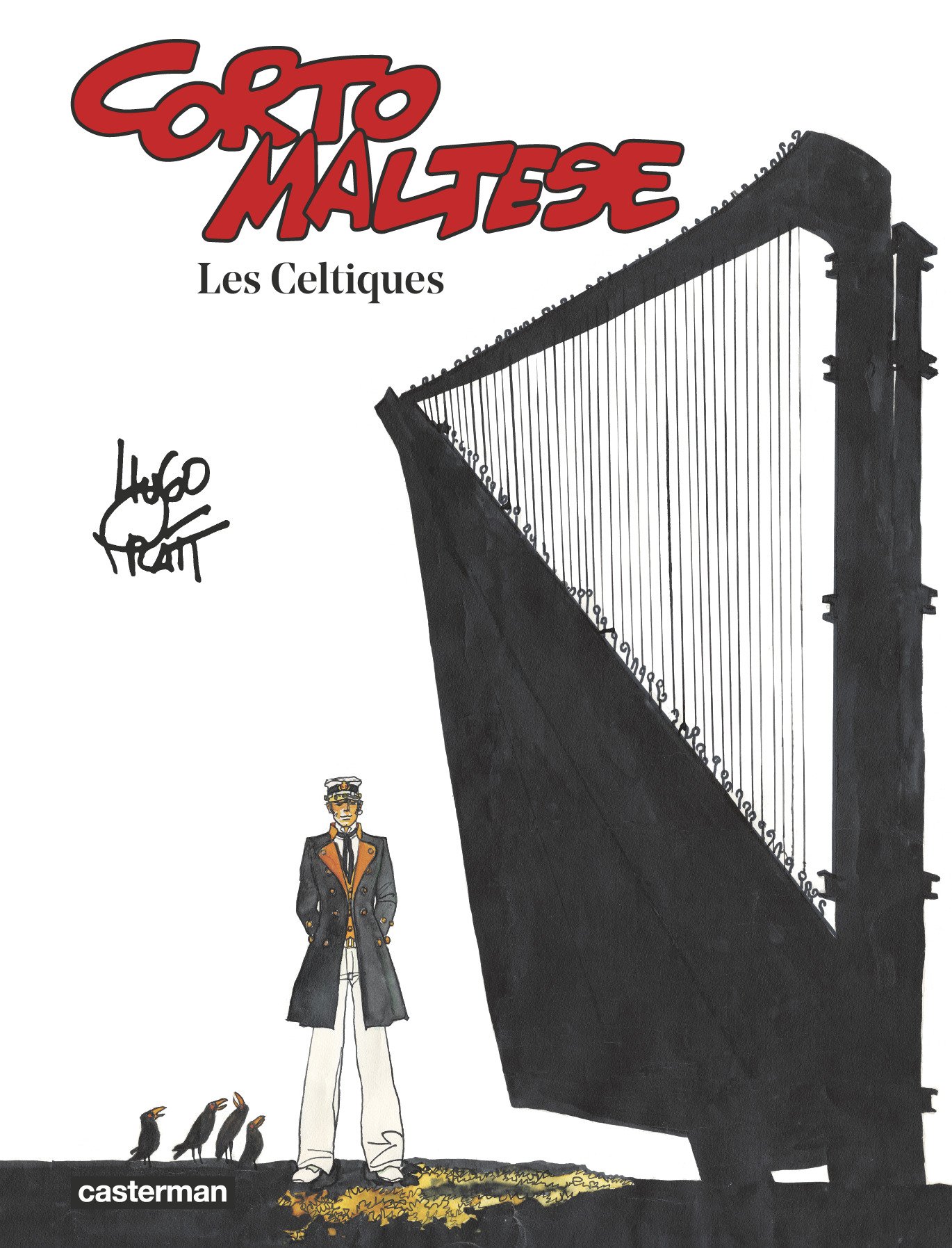 Celtiques (Les)